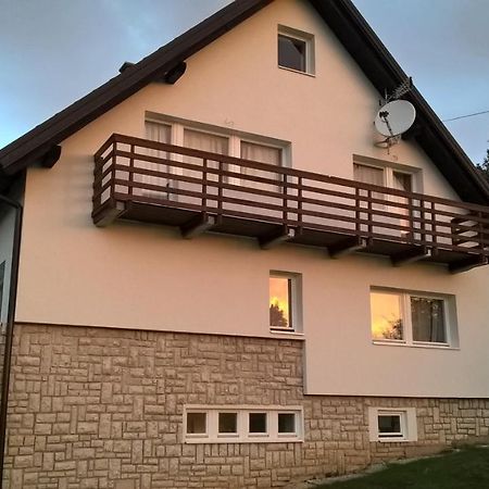 Guesthouse Bor Plitvice Lakes Plitvička Jezera Zewnętrze zdjęcie