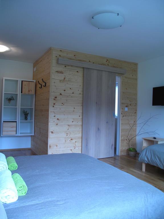 Guesthouse Bor Plitvice Lakes Plitvička Jezera Pokój zdjęcie