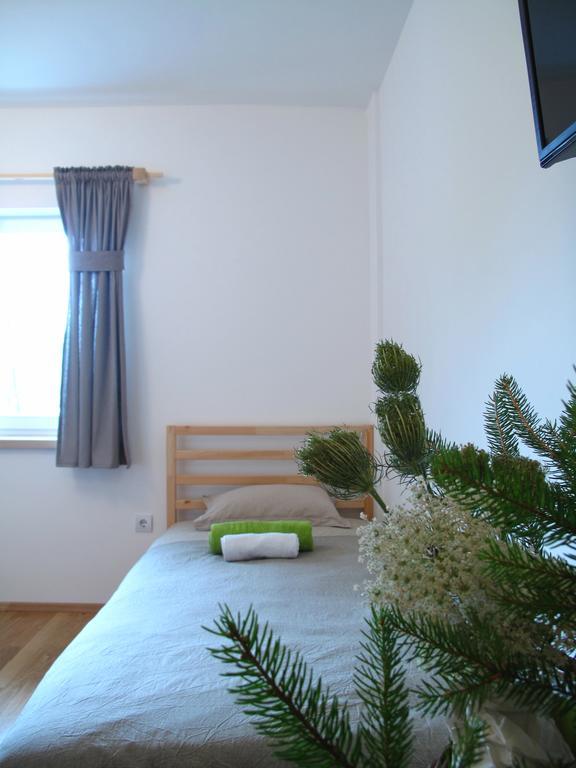 Guesthouse Bor Plitvice Lakes Plitvička Jezera Pokój zdjęcie