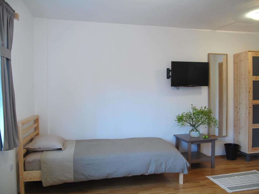 Guesthouse Bor Plitvice Lakes Plitvička Jezera Pokój zdjęcie