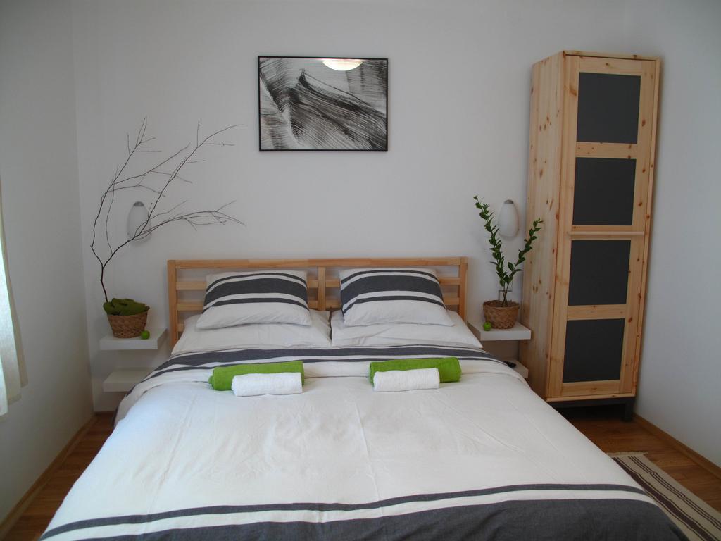 Guesthouse Bor Plitvice Lakes Plitvička Jezera Pokój zdjęcie