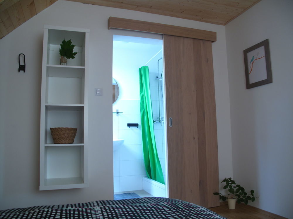 Guesthouse Bor Plitvice Lakes Plitvička Jezera Zewnętrze zdjęcie