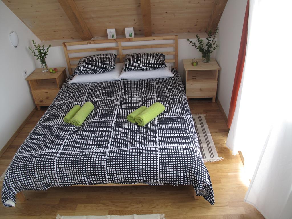 Guesthouse Bor Plitvice Lakes Plitvička Jezera Zewnętrze zdjęcie