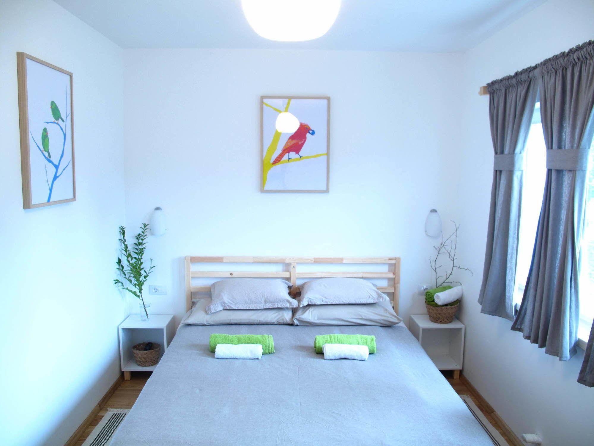 Guesthouse Bor Plitvice Lakes Plitvička Jezera Zewnętrze zdjęcie