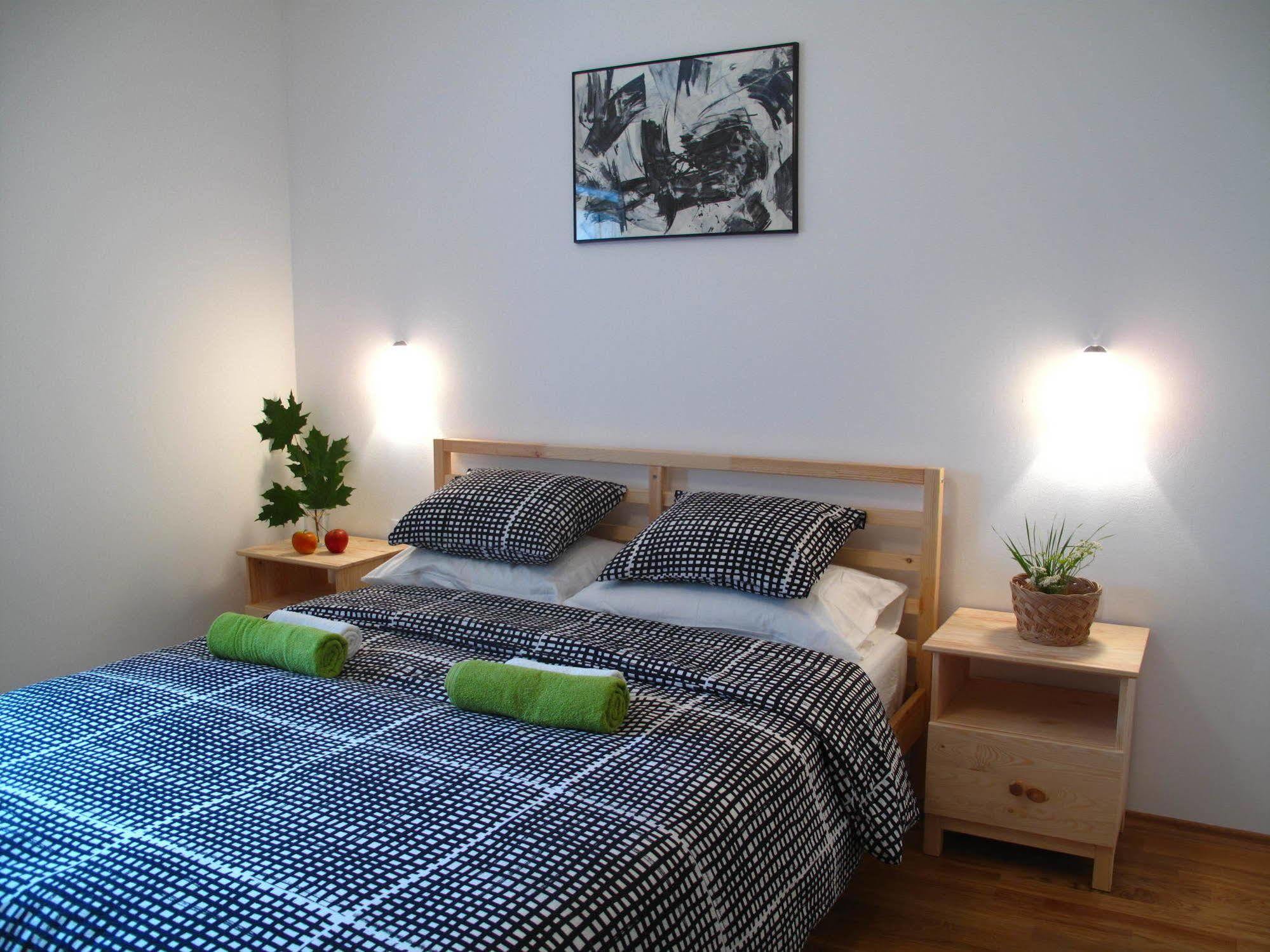 Guesthouse Bor Plitvice Lakes Plitvička Jezera Zewnętrze zdjęcie