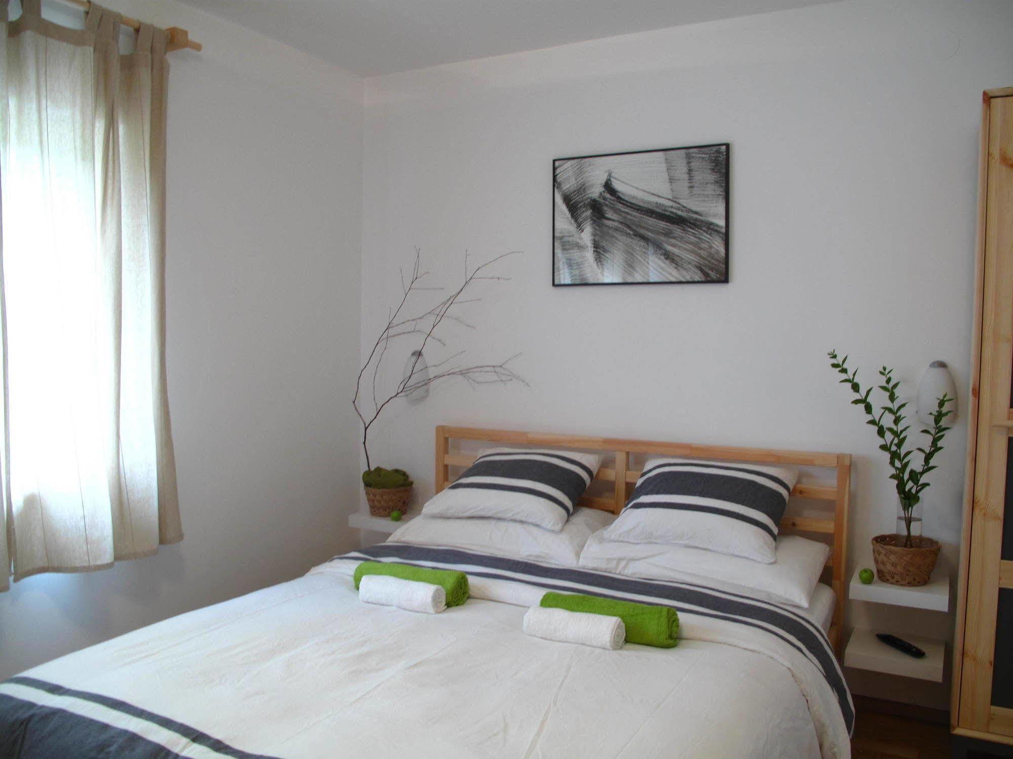 Guesthouse Bor Plitvice Lakes Plitvička Jezera Zewnętrze zdjęcie