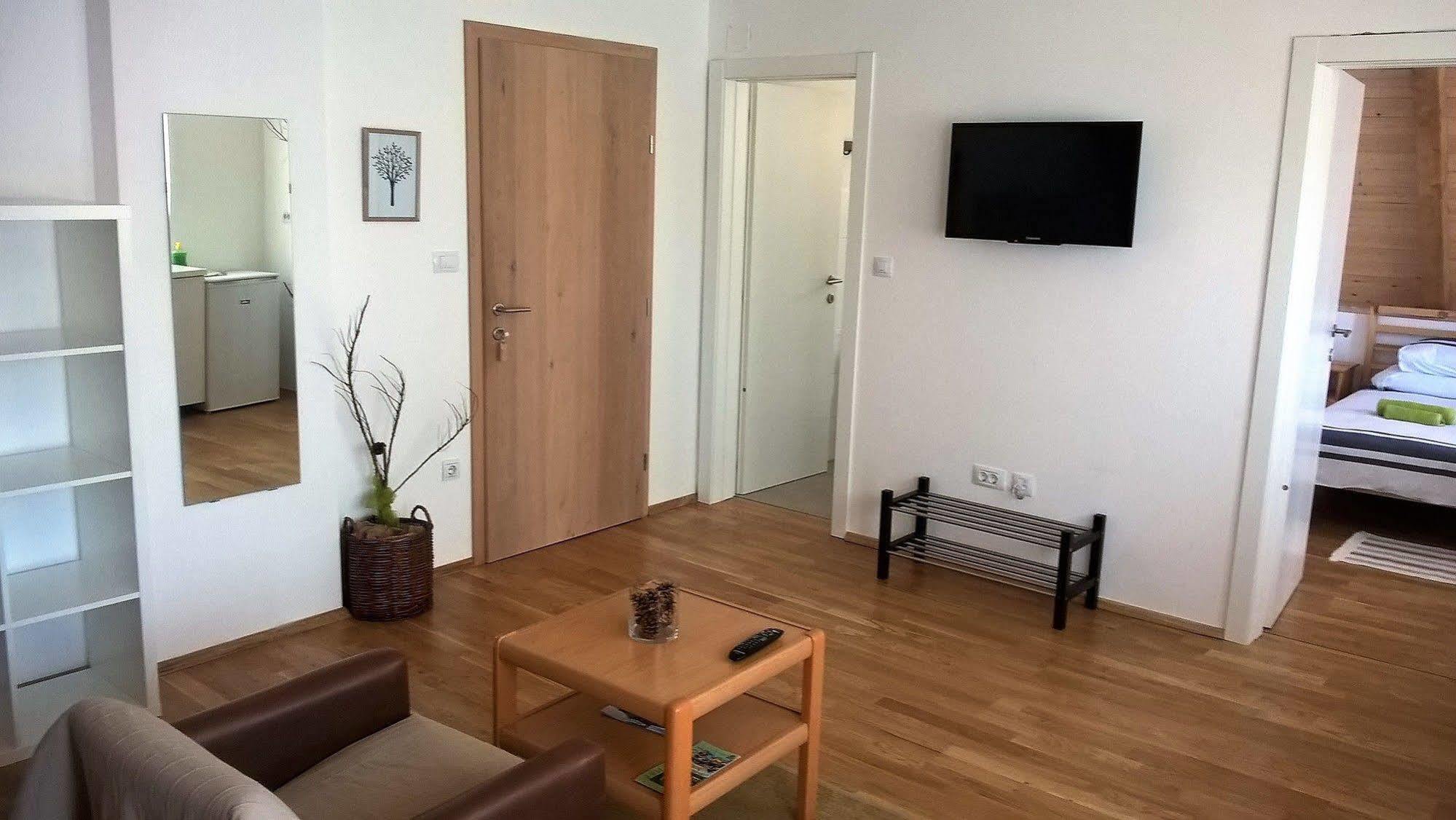 Guesthouse Bor Plitvice Lakes Plitvička Jezera Zewnętrze zdjęcie
