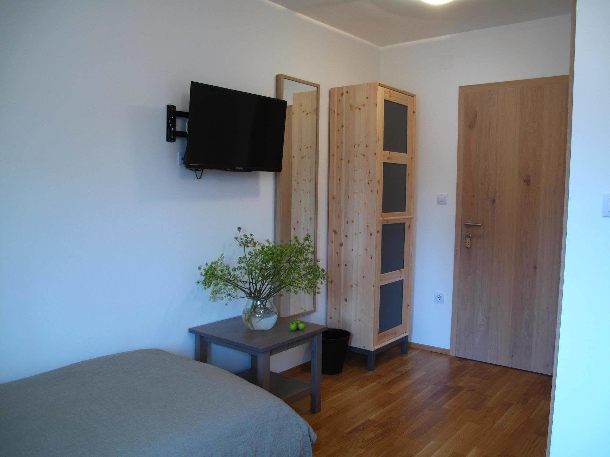 Guesthouse Bor Plitvice Lakes Plitvička Jezera Zewnętrze zdjęcie