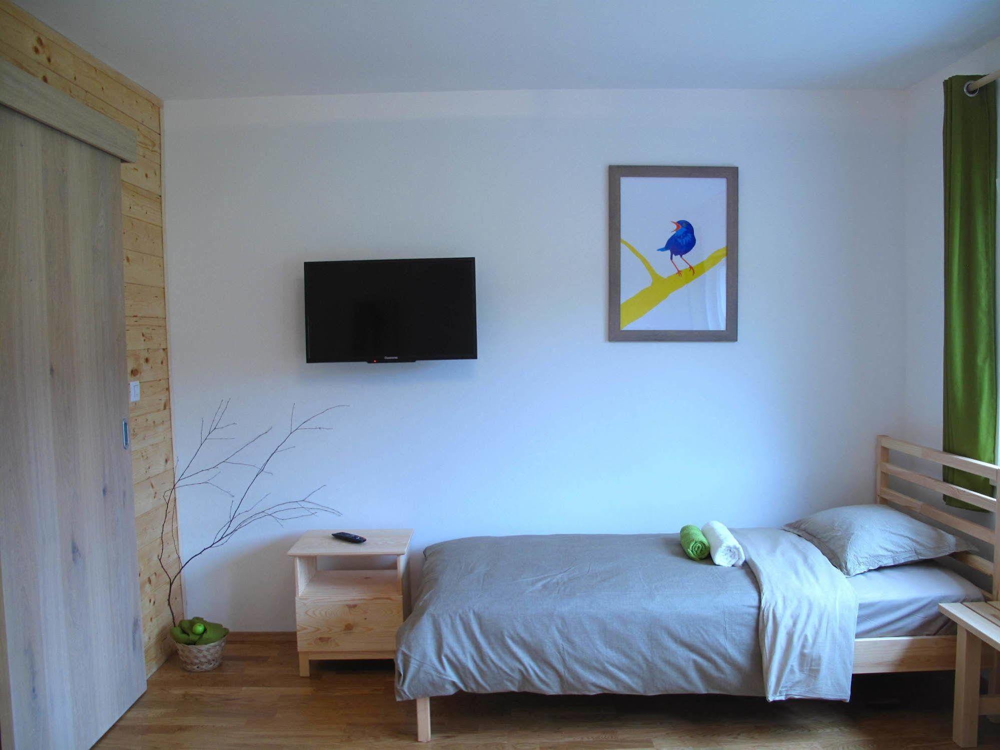 Guesthouse Bor Plitvice Lakes Plitvička Jezera Zewnętrze zdjęcie