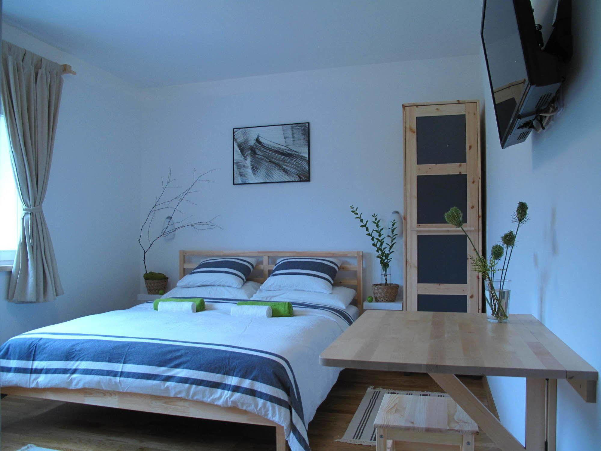 Guesthouse Bor Plitvice Lakes Plitvička Jezera Zewnętrze zdjęcie