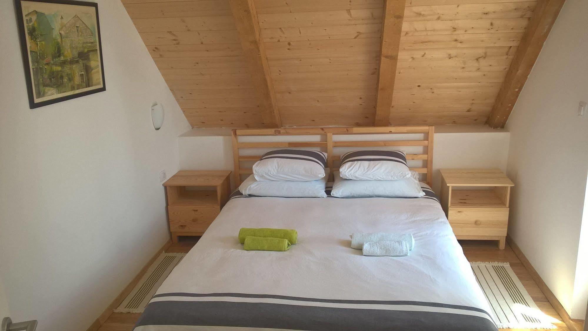 Guesthouse Bor Plitvice Lakes Plitvička Jezera Zewnętrze zdjęcie